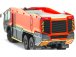 Wiking Rosenbauer FLF Panther 6x6 1:43 hasičské auto