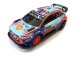 WRC Rally Turini 1:43