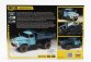 Zvezda ZIL 130 Truck Cassone Ribaltabile 1964 1:43 /