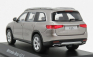 Z-models Mercedes Benz Gls-class (x167) 2019 1:43 Mojave Silver