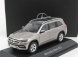 Z-models Mercedes Benz Gls-class (x167) 2019 1:43 Mojave Silver