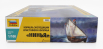 Zvezda Boat Nina Christopher Columbus Expedition Ship 1942 1:100 /