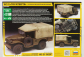 Zvezda Dodge Wc-51 Beep Military 1945 1:35 /