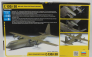 Zvezda Lockheed martin C-130j-30 Vojenské ťažké dopravné lietadlo 1954 1:72 /