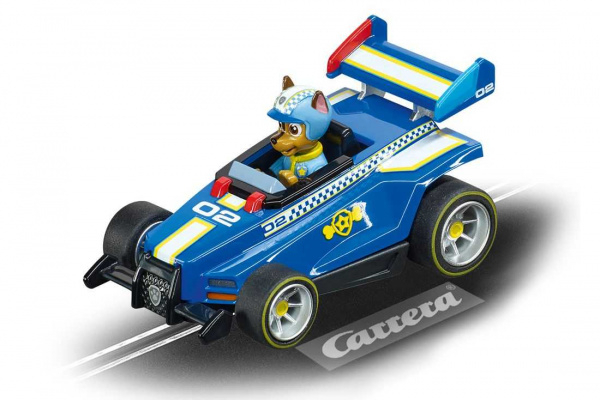 Obrázok Auto Carrera 64175 Tlapková Patrola - Chase