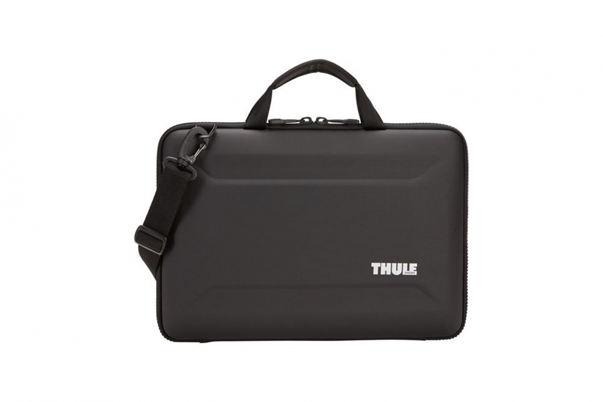 Obrázok THULE Gauntlet 4.0 na 16" MacBook Pro (TL-TGAE2357K) čierna