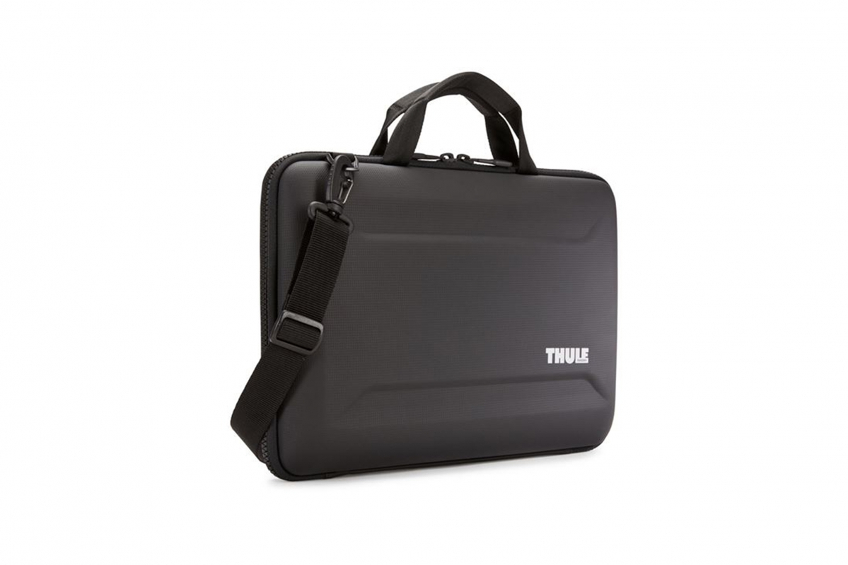 Obrázok THULE Gauntlet 4.0 na 16" MacBook Pro (TL-TGAE2357K) čierna