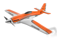 Obrázok Multiplex 1-00518 Funracer RR oranžový MPX100518