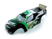 Obrázok HIMOTO 1:18 Truggy karoserie