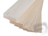 Obrázok PELIKAN 107cm Balsa 6 ĽAHKÁ do 120g 5MA07-L06