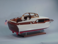 Obrázok DUMAS 1954 Chris-Craft Commander rychlý člun 914mm