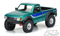 Obrázok 1993 Ford Ranger karoséria, číra, pre 12.3 (313 mm) Crawler