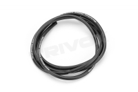 Obrázok LRP ELECTRONIC 3.3mm /12awg Powerwire/kabel černý (1.0m)