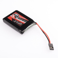 Obrázok 3200mAh 3,7V LiPo kit pre vysielač MT-44