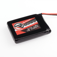 Obrázok 3200mAh 3,7V LiPo kit pre vysielač MT-44