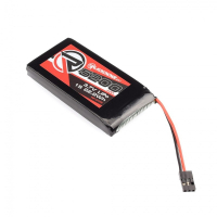 Obrázok 5200mAh 3,7V LiPo sada pre vysielač M17