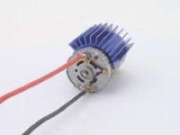 Obrázok 6106 Elektromotor RC- 550 8515