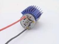 Obrázok 6106 Elektromotor RC- 550 8515