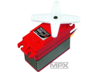 Obrázok MULTIPLEX 65154 Servo RHINO pro SHV digi 4