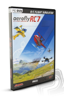 Obrázok IKARUS AeroflyRC7 PROFESSIONAL (Windows) IK3071030