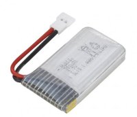 Obrázok DF Models LiPo aku 3,7V/380mAh pro dron SkyWatcher Race Mini 9310 (4250684193116)