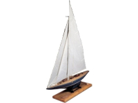 Obrázok AMATI Endeavour plachetnica 1934 1:35 kit