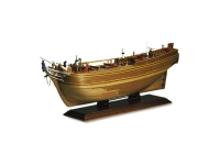 Obrázok AMATI H.M.S Bounty 1787 1:60 kit