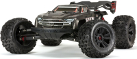 Obrázok Arrma Kraton 1:8 4WD EXtreme Bash Roller