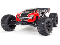 Obrázok Arrma Kraton 6S V5 BLX 1:8 4WD RTR červené (5052127038874)