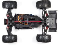 Obrázok Arrma Kraton 6S V5 BLX 1:8 4WD RTR modrá