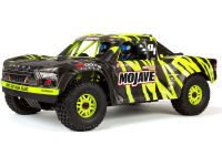 Obrázok Arrma Mojave 6S BLX 1:7 4WD RTR zelená