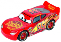 Obrázok Carrera FIRST 65010 Cars – Lightning McQueen (4007486650107)