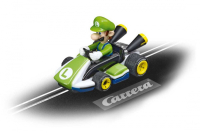 Obrázok Carrera FIRST 20065020 Nintendo Mario Kart - Luigi, 20065020-546646