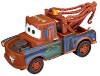 Obrázok Auto Carrera GO 61183 Disney Cars Burák