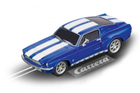 Obrázok Carrera GO/GO+ 64146 Ford Mustang 1967 (4007486641464)