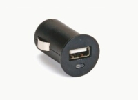 Obrázok GRAUPNER / SJ Autoadpatér s 1x USB 5V a 1Ampéru