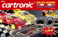 Obrázok Cartronic Rallye Racing autodráha