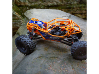 Obrázok Axial RBX10 Ryft 4WD 1:10 RTR čierny