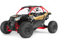 Obrázok Axial Yeti Jr. Can-Am Maverick 4WD 1:18 RTR