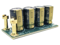 Obrázok Castle Creations Castle Capacitor Pack 12S 4x220μF CC-011-0002-02