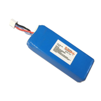 Obrázok Batéria 2S LiPo 7,4 V 2300 mAh (pre SkyWatcher race 9180)