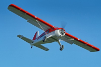 Obrázok Beaver 2000 mm ARF – červený