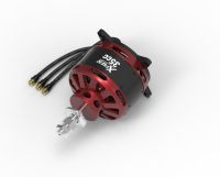 Obrázok Bezkartáčový elektromotor XPWR 35 cm3