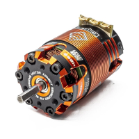 Obrázok Bezkartáčový motor KONECT K8 ELITE 4268 - 1900 KV RACING (1/8 modely) - AIR FLOW