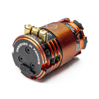 Obrázok Bezkartáčový motor KONECT K8 ELITE 4268 - 2700 KV RACING (1/8 modely) - AIR FLOW