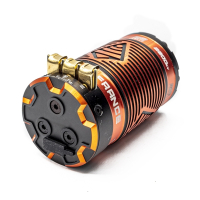 Obrázok Bezkartáčový motor KONECT K8 ELITE 4274 - 1800 KV RACING (1/8 modely)