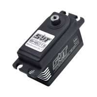 Obrázok BH6015 Hi Volt Brushless servo