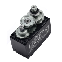 Obrázok SRT BH6027 Hi Volt Brushless servo