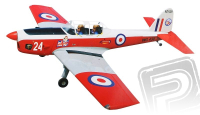 Obrázok Black Horse BH63 CHIPMUNK (160) 2170mm 4ST112434