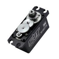 Obrázok SRT BH8015 Hi Volt Brushless servo - LOW PROFILE